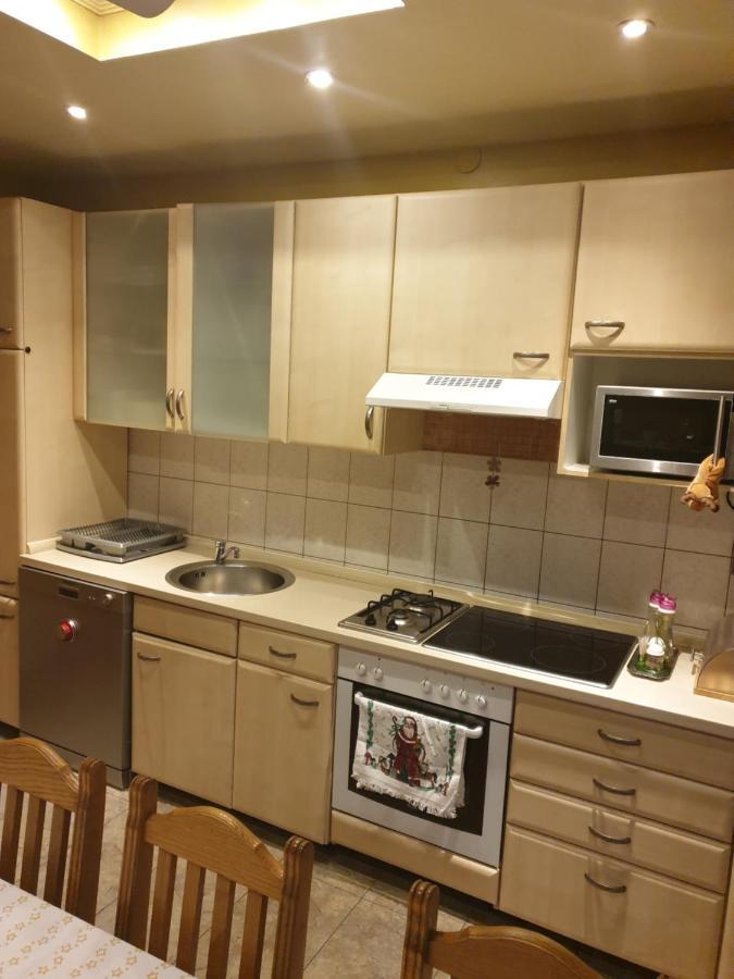 Holiday Home Baotic Velika Mlaka Екстер'єр фото