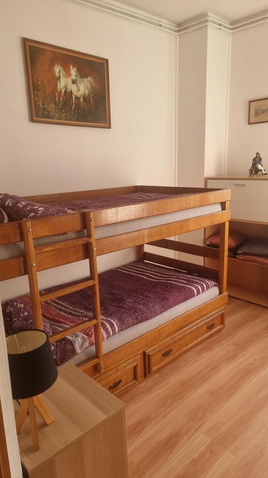 Holiday Home Baotic Velika Mlaka Екстер'єр фото