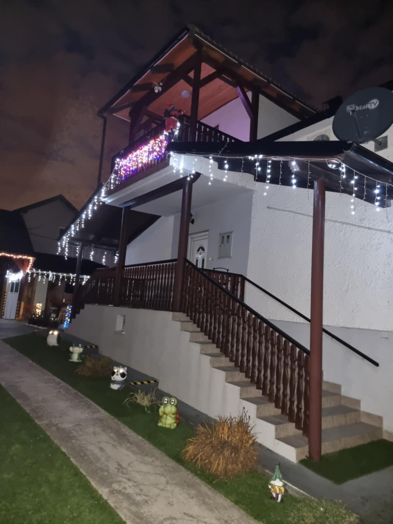 Holiday Home Baotic Velika Mlaka Екстер'єр фото