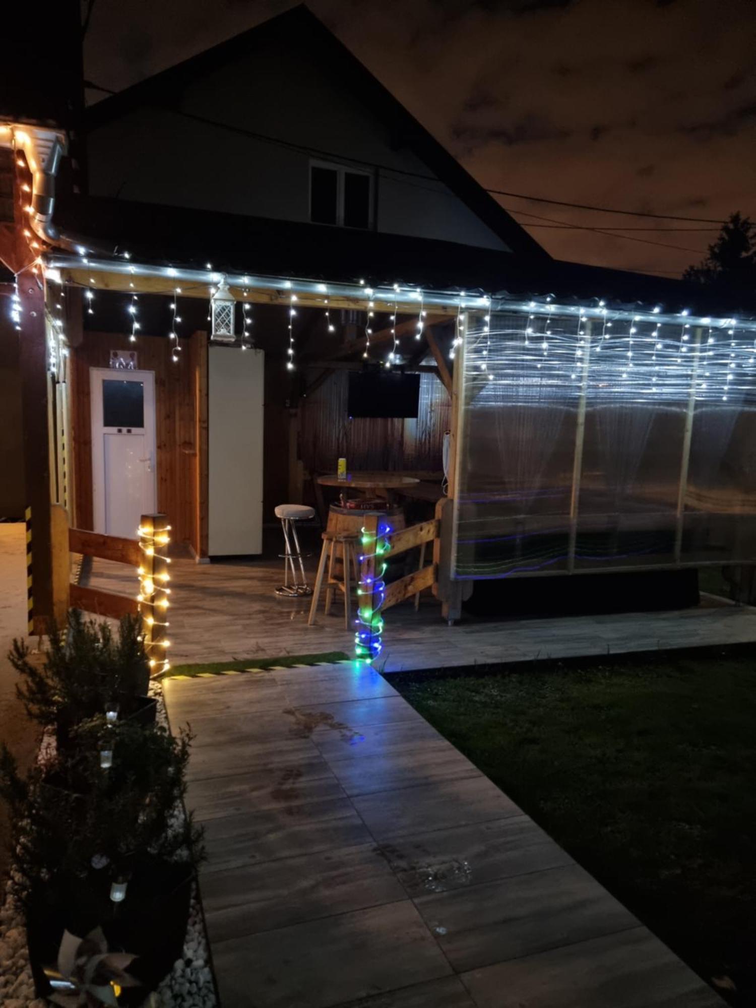 Holiday Home Baotic Velika Mlaka Екстер'єр фото
