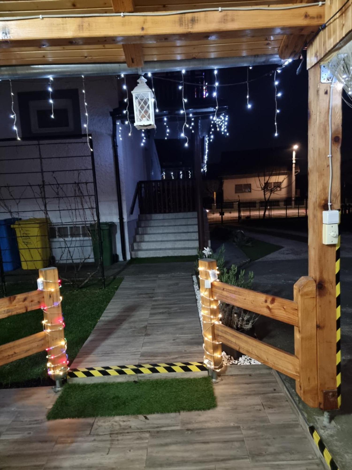 Holiday Home Baotic Velika Mlaka Екстер'єр фото